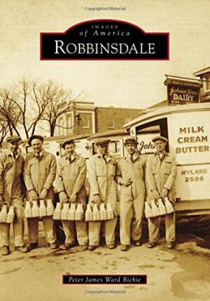 Robbinsdale (Images of America)