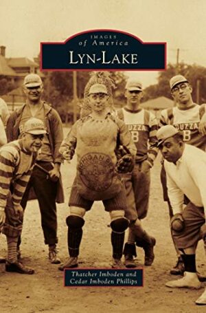Lyn-Lake (Images of America)